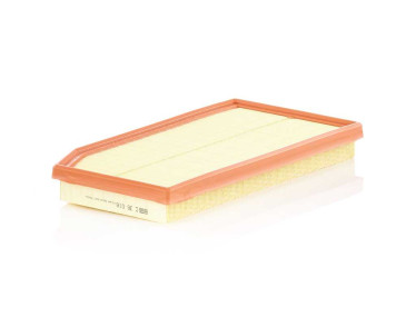 FILTR POWIETRZA DB KLASA E CABRIO S213 350 17-