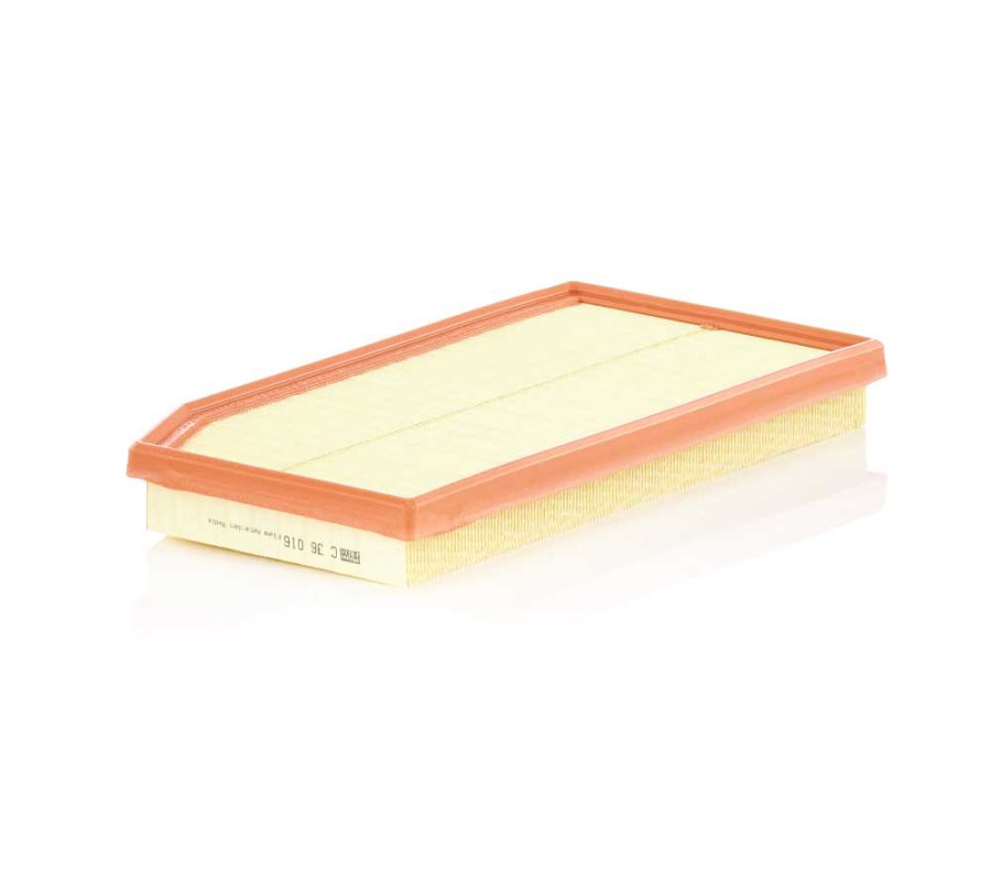 FILTR POWIETRZA DB KLASA E CABRIO S213 350 17-
