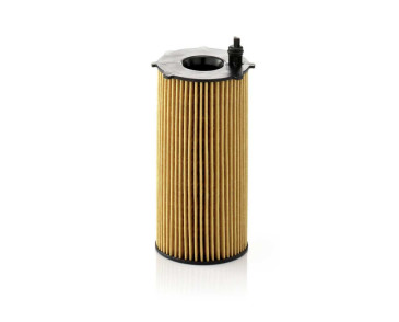 FILTR OLEJU JEEP WRANGLER