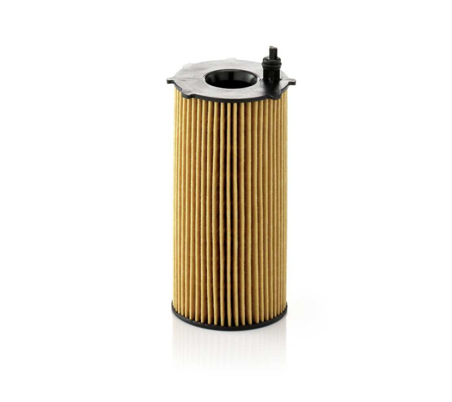 FILTR OLEJU JEEP WRANGLER