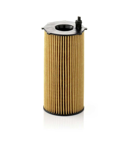FILTR OLEJU JEEP WRANGLER