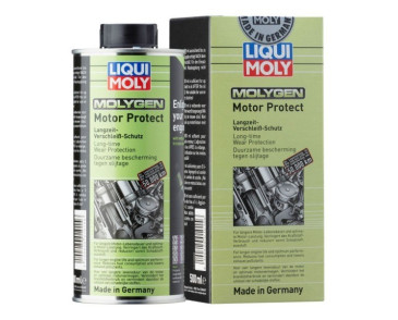 ŚRODEK MOLYGEN MOTOR PROTECT 500ML / LIQUI MOLY