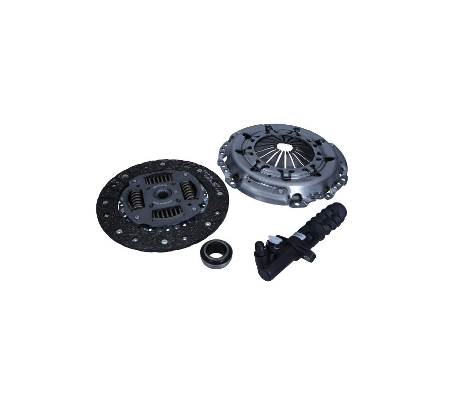 SPRZĘGŁO KPL. CITROEN C3/C4/C5/C8/JUMPY/XSARA 1,8-2,0 16V 00-