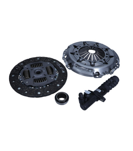 SPRZĘGŁO KPL. CITROEN C3/C4/C5/C8/JUMPY/XSARA 1,8-2,0 16V 00-