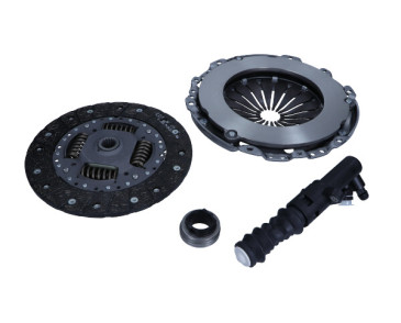 SPRZĘGŁO KPL. CITROEN C3/C4/C5/C8/JUMPY/XSARA 1,8-2,0 16V 00-