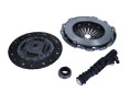 SPRZĘGŁO KPL. CITROEN C3/C4/C5/C8/JUMPY/XSARA 1,8-2,0 16V 00-