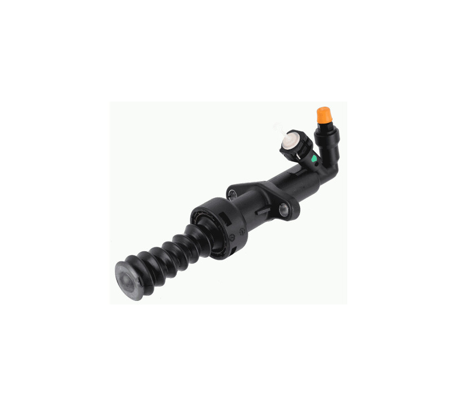 SIŁOWNIK SPRZ. CITROEN C4 1,6-2,0 05-