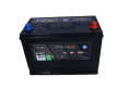 AKUMULATOR 12V 85AH/820A L- 306X173X225 EFB JAPAN