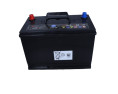 AKUMULATOR 12V 85AH/820A L- 306X173X225 EFB JAPAN