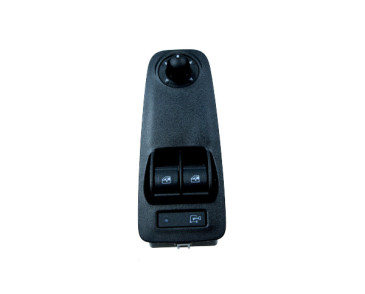 PRZEŁĄCZNIK PODNOSZENIA SZYBY CITROEN JUMPER / PEUGEOT BOXER / FIAT DUCATO 12-