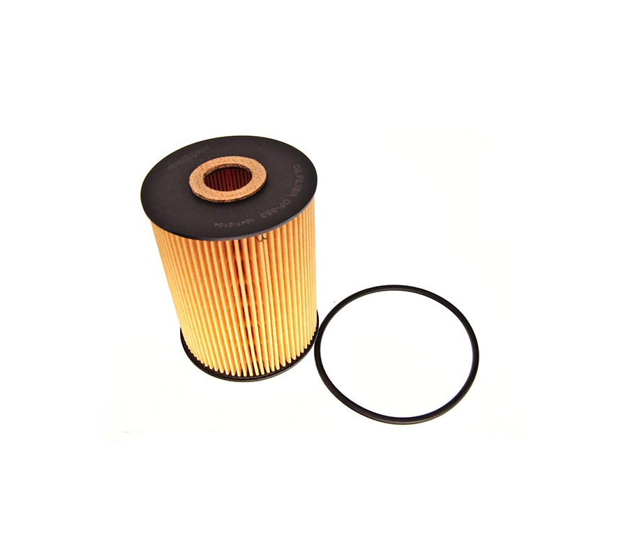 FILTR OLEJU VW A8 4,2B