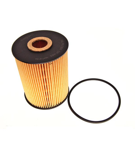 FILTR OLEJU VW A8 4,2B