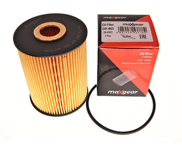 FILTR OLEJU VW A8 4,2B