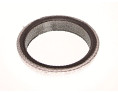 USZCZELKA RURY WYD. TOYOTA RAV 4 12-