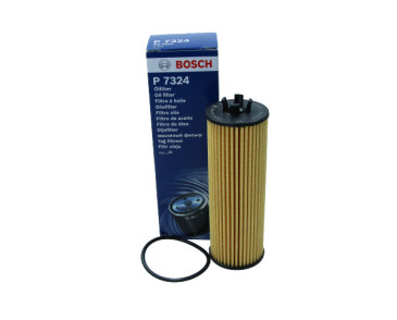 FILTR OLEJU CHEVROLET AVEO, OPEL CORSA E 03.11-