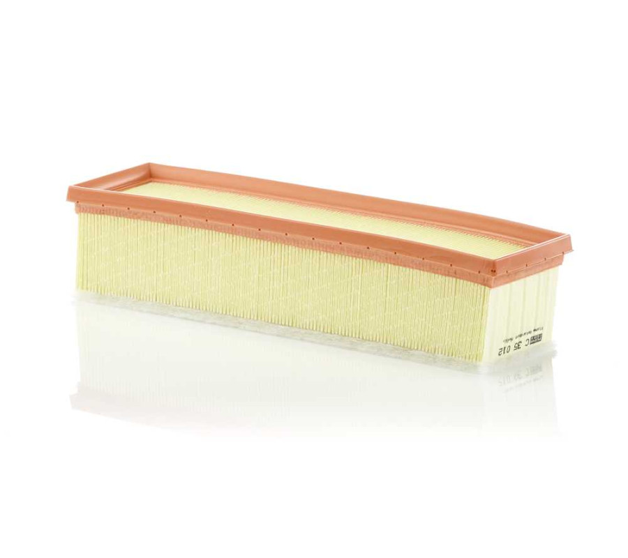 FILTR POWIETRZA DB KLASA C 05.14-05.18