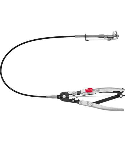 SZCZYPCE Z LINKĄ DO OPASEK ZACISKOWYCH