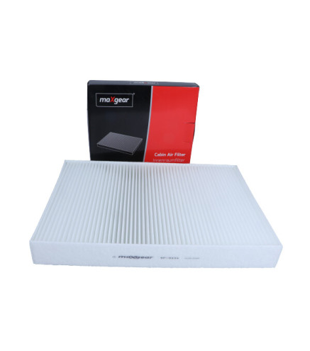 FILTR KABINY VOLVO CARS S90 II / V90 II, XC90 II 14-