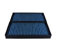 FILTR KABINY BMW X5/X6 3,5/4,0/4,8/5,0 08- !!!KPL 2 SZT!!! SILVER CARBON Z JONANI SREBRA I WĘGLEM AKTYWNYM