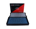 FILTR KABINY BMW X5/X6 3,5/4,0/4,8/5,0 08- !!!KPL 2 SZT!!! SILVER CARBON Z JONANI SREBRA I WĘGLEM AKTYWNYM