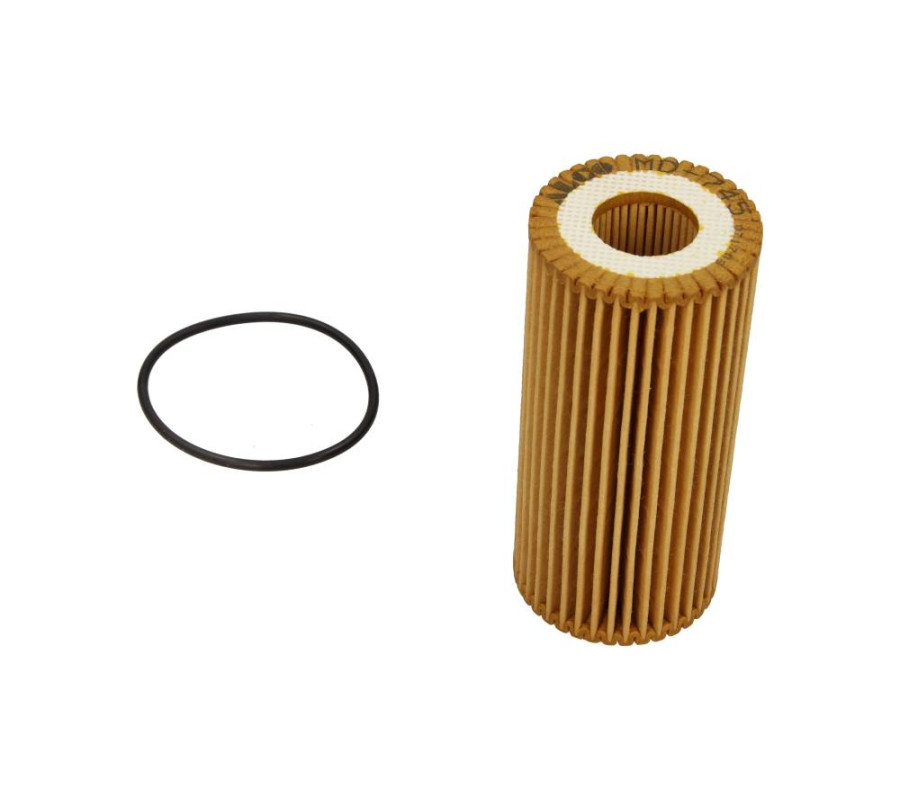 FILTR OLEJU VW AUDI 1,8/2,0 TFSI 2012-