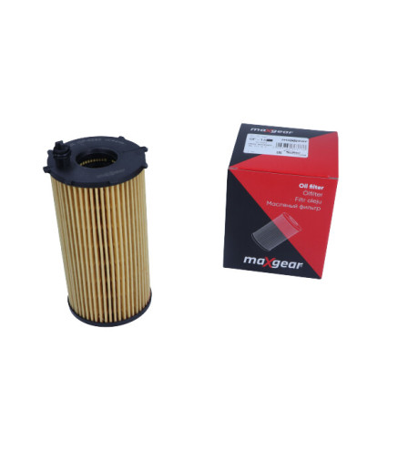 FILTR OLEJU JEEP WRANGLER