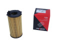 FILTR OLEJU JEEP WRANGLER
