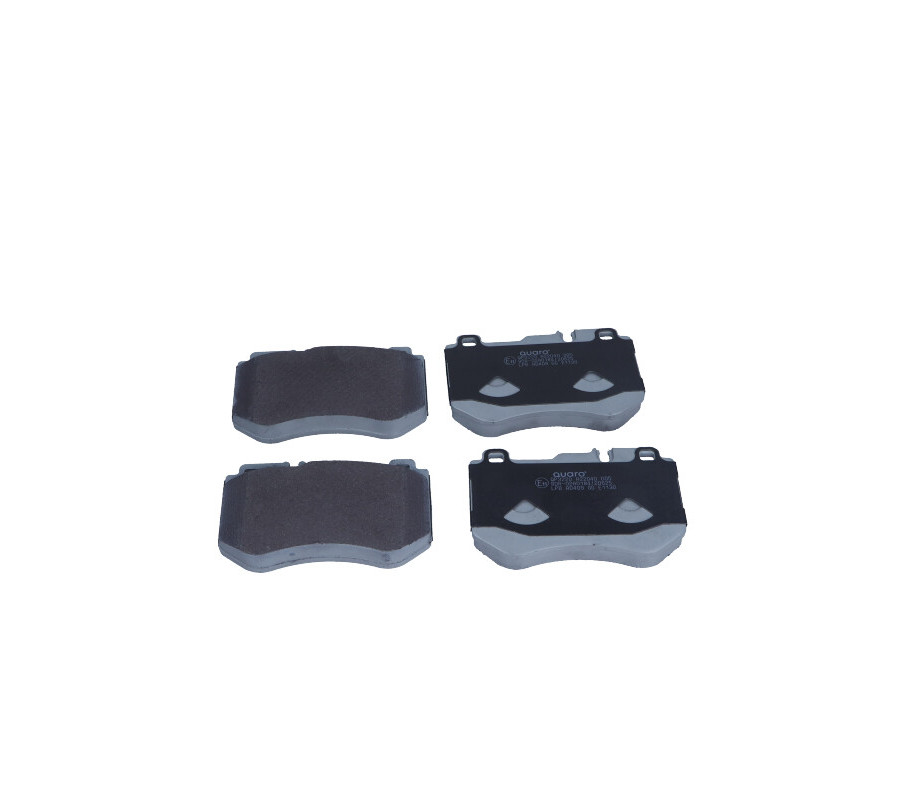 KLOCKI HAM. DB P. W205/S205/C205 13-