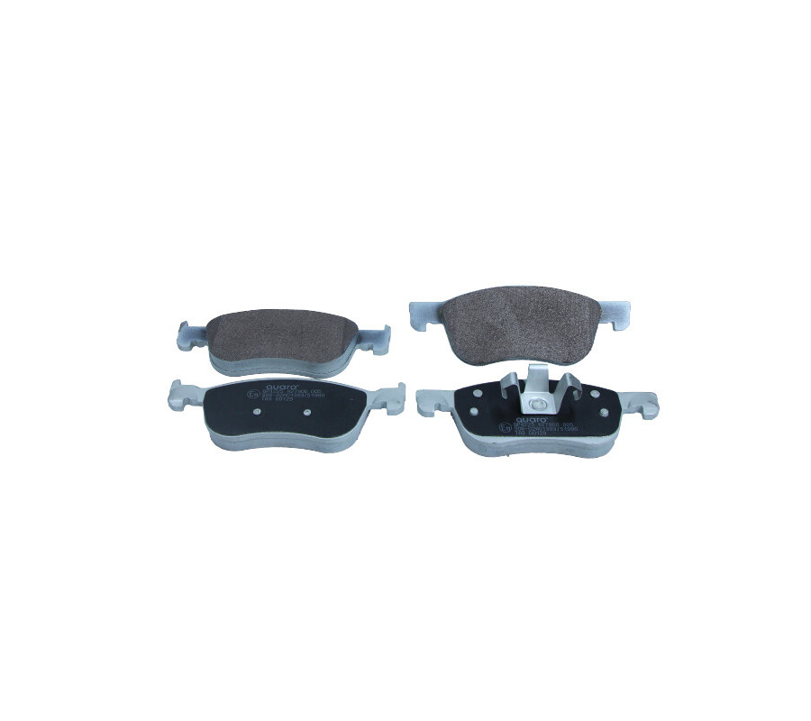 KLOCKI HAM. FORD P. FIESTA 1,0-1,1/1,5 TDCI 17-