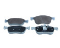 KLOCKI HAM. FORD P. FIESTA 1,0-1,1/1,5 TDCI 17-