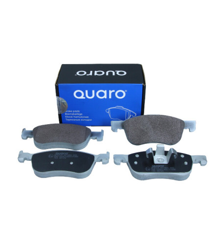 KLOCKI HAM. FORD P. FIESTA 1,0-1,1/1,5 TDCI 17-