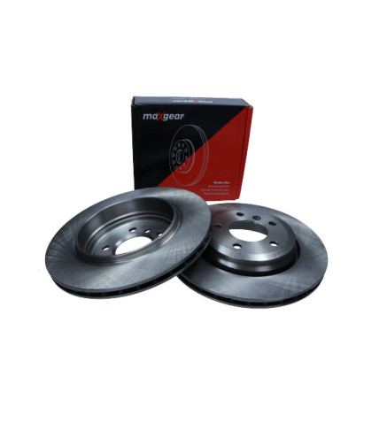 TARCZA HAM. BMW T. E46 98-