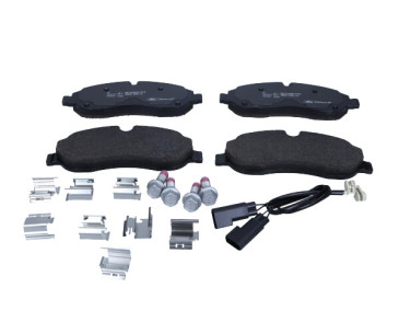 KLOCKI HAM. FORD P. TRANSIT 14-/CUSTOM12-