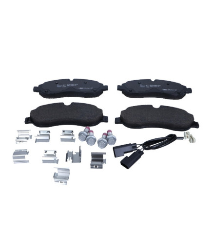 KLOCKI HAM. FORD P. TRANSIT 14-/CUSTOM12-