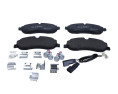 KLOCKI HAM. FORD P. TRANSIT 14-/CUSTOM12-