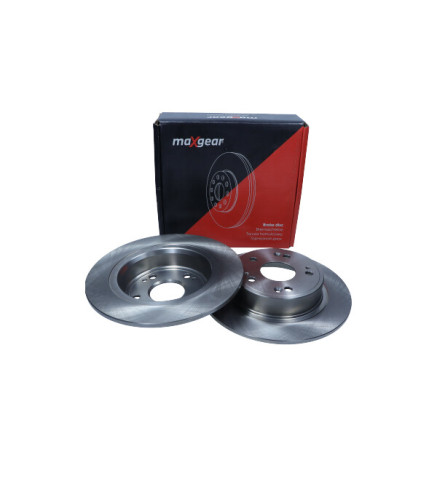 TARCZA HAM. HONDA T. ACCORD 08-