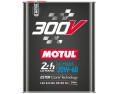 OLEJ MOTUL 20W60 2L 300V LE MANS / ESTER CORE TECHNOLOGY