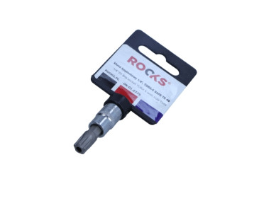 KLUCZ TRZPIENIOWY 1/4, TORX-5 SAFE TS 45