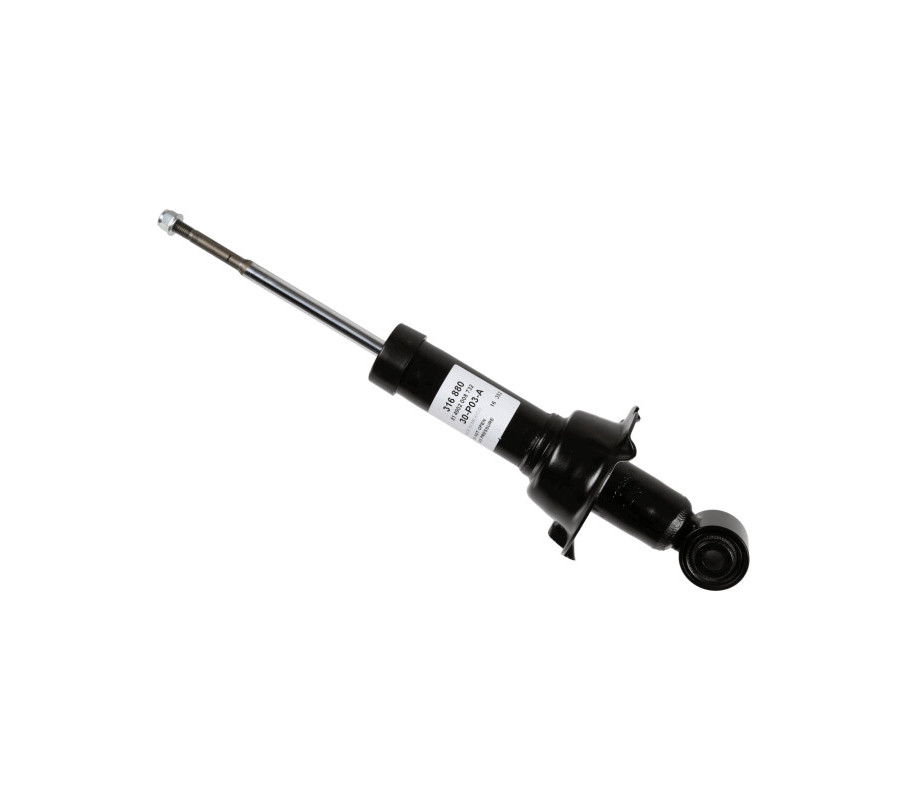AMORTYZATOR HONDA T. CR-V II 2.0I/2.2CTDI 07.02-09.06 LE/PR