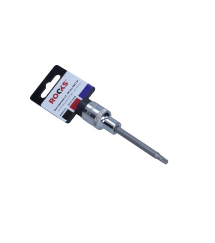 KLUCZ TRZPIENIOWY 1/2, 100 MM, TORX T 27