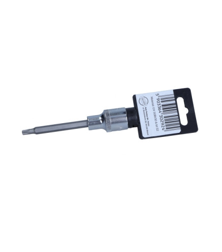 KLUCZ TRZPIENIOWY 1/2, 100 MM, TORX T 27