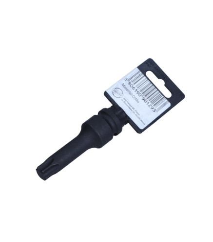 KLUCZ TRZPIENIOWY UDAROWY 1/2, 75 MM, TORX T 60