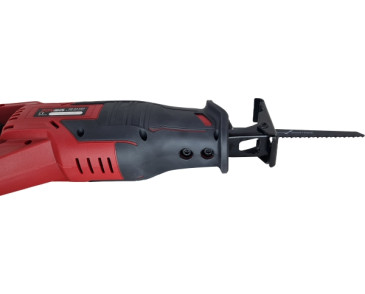 20V AQ-ONE PIŁA SZABLASTA, LISICA 2000 RPM X 23 M, KPL Z AKUMULATOREM 4AH