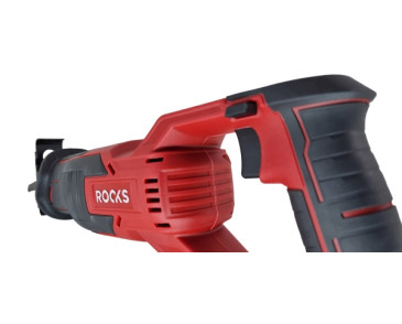 20V AQ-ONE PIŁA SZABLASTA, LISICA 2000 RPM X 23 M, KPL Z AKUMULATOREM 4AH