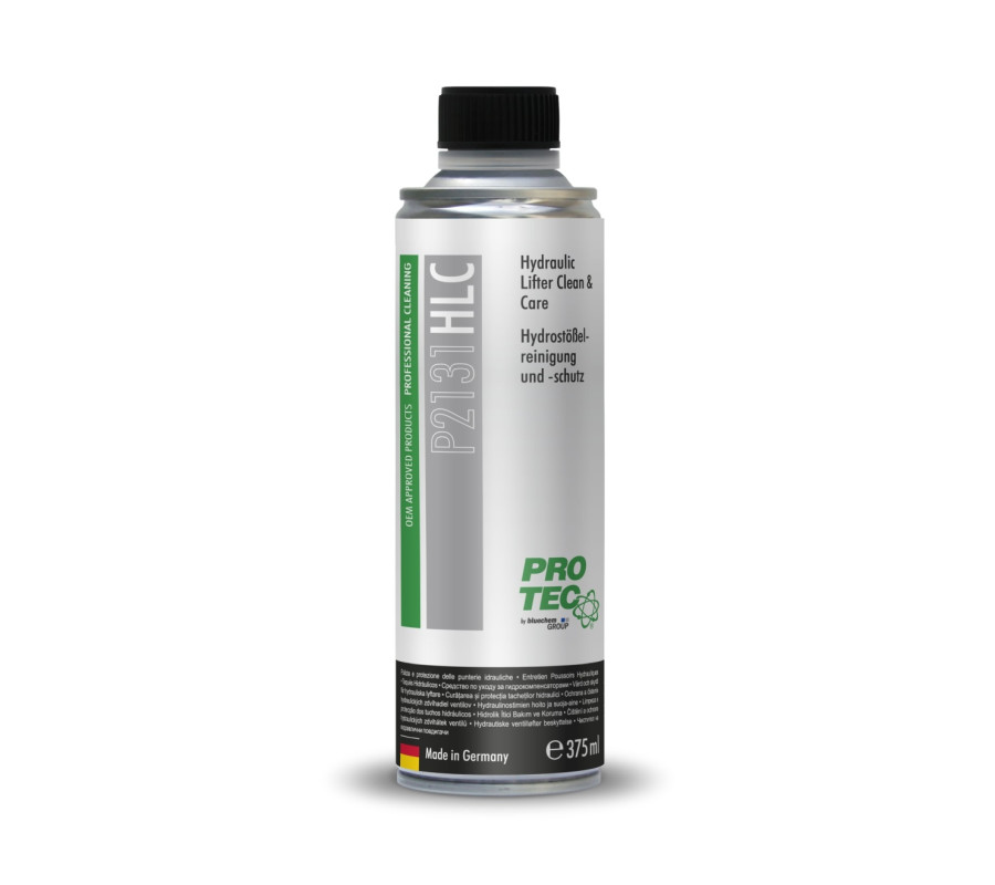 ŚRODEK DO CZYSZCZENIA I OCHRONY POPYCHACZY HYDRAULICZNYCH 375ML HYDRAULIK LIFTER CARE / PROTEC