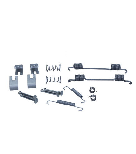 SPRĘŻYNY SZCZĘK HAM. LAND ROVER DISCOVERY/RANGE ROVER 2,0-5,0 4X4 04-