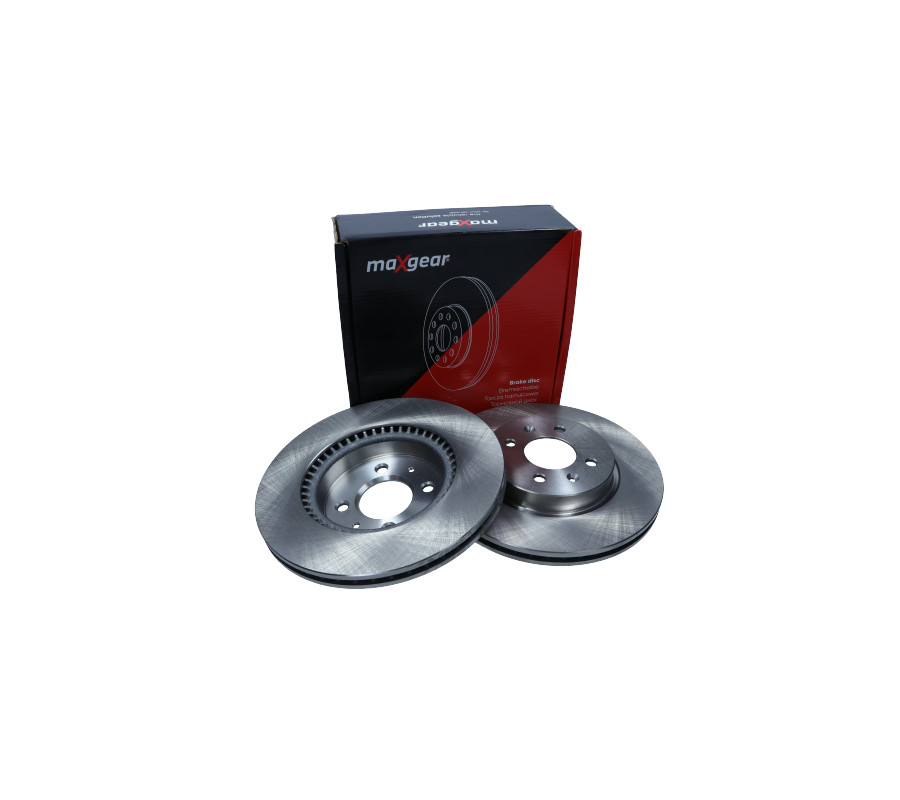 TARCZA HAM. KIA P. RIO 11-