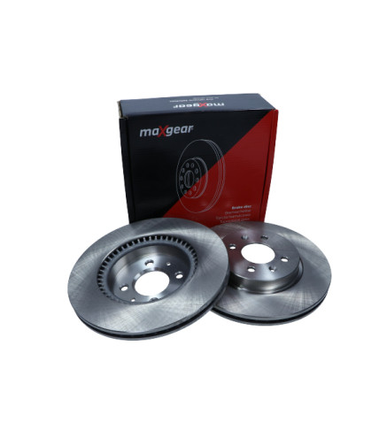 TARCZA HAM. KIA P. RIO 11-