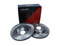TARCZA HAM. KIA P. RIO 11-