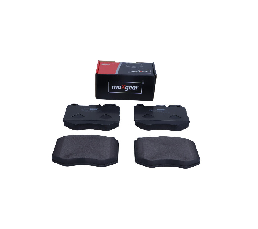 KLOCKI HAM. DB P. W205/X253 2,0-3,0 14-